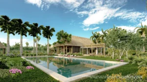 casa club
