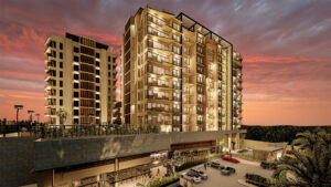 exterior valle aurora