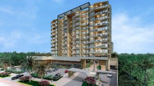 fachada exterior